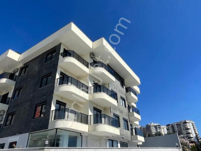 Alanya, Antalya içerisinde satılık mülk
