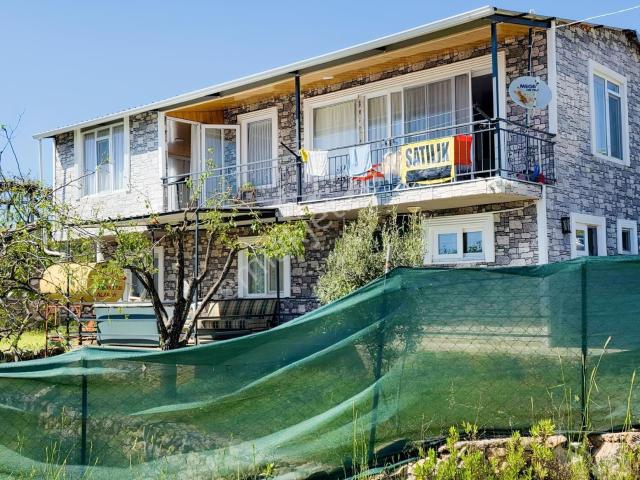Alanya, Antalya içerisinde satılık Villa