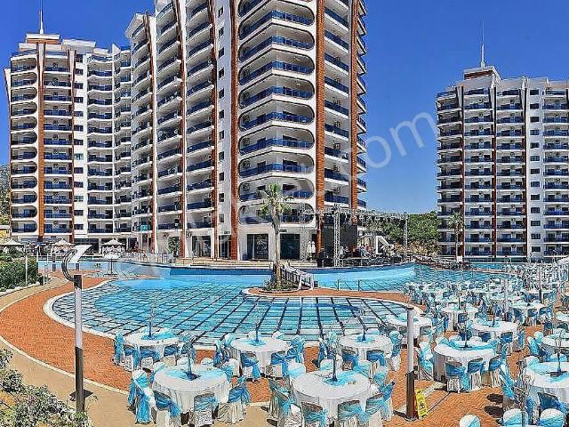 Alanya, Antalya içerisinde satılık mülk