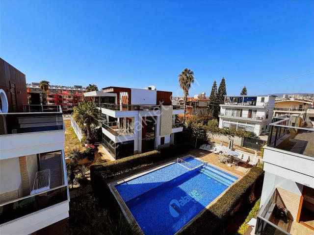 Alanya, Antalya içerisinde satılık Villa