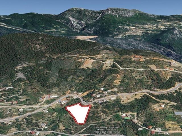 Alanya, Antalya içerisinde satılık Arsa