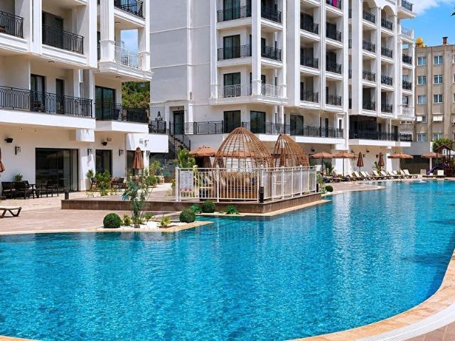 Alanya, Antalya içerisinde satılık mülk