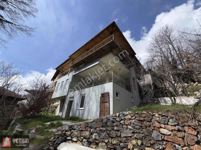 Alanya, Antalya içerisinde satılık Villa