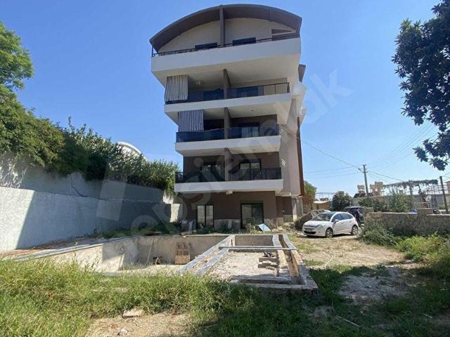 Alanya, Antalya içerisinde satılık mülk