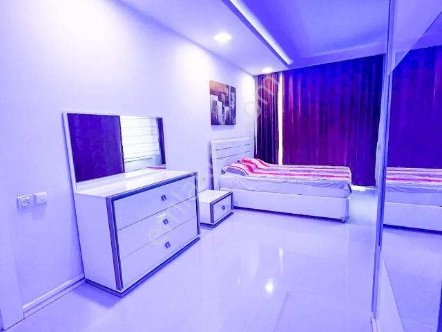 Alanya, Antalya içerisinde satılık Villa