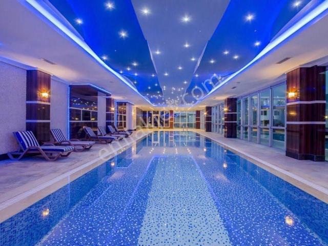 Alanya, Antalya içerisinde satılık Villa
