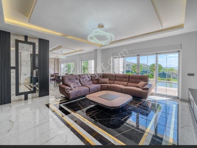 Alanya, Antalya içerisinde satılık Villa