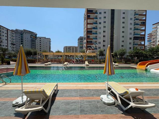 Alanya, Antalya içerisinde satılık Residence