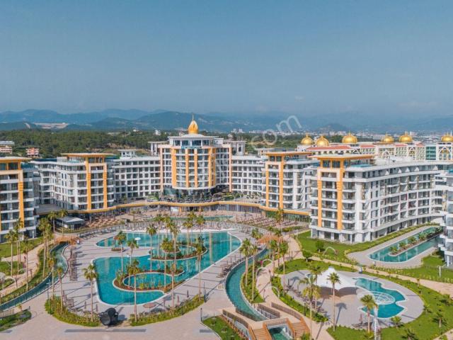 Alanya, Antalya içerisinde satılık mülk