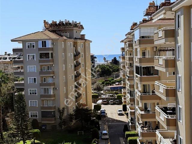 Cumhuriyet Mahallesi, Alanya içerisinde satılık mülk