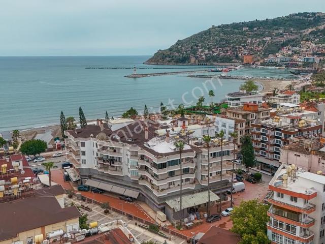 Alanya, Antalya içerisinde satılık mülk