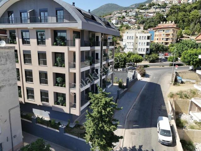 Alanya, Antalya içerisinde satılık mülk