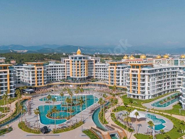 Alanya, Antalya içerisinde satılık mülk