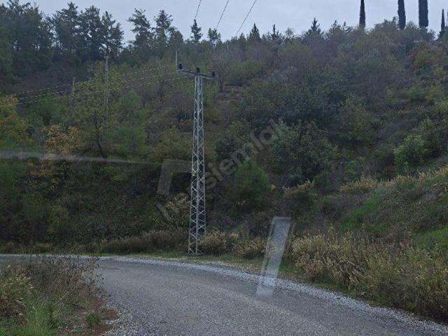 Alanya, Antalya içerisinde satılık Arsa
