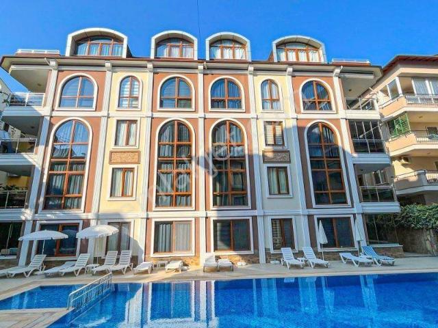 Alanya, Antalya içerisinde satılık mülk