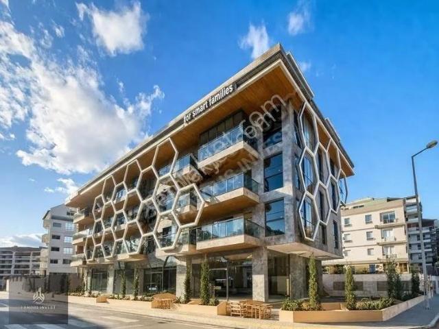 Alanya, Antalya içerisinde kiralık mülk