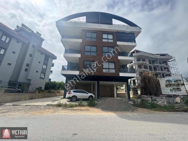 Alanya, Antalya içerisinde satılık mülk