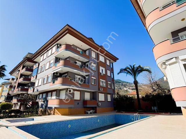 Alanya, Antalya içerisinde satılık mülk