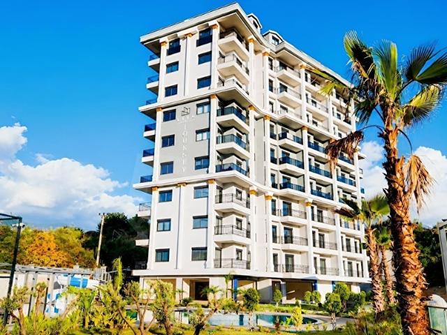 Alanya, Antalya içerisinde satılık mülk