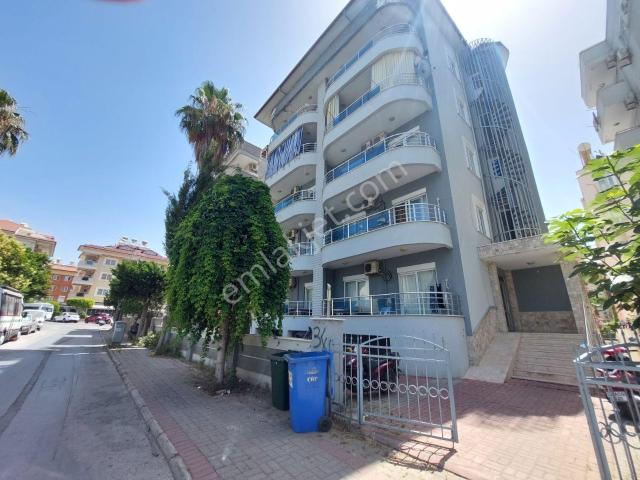 Cumhuriyet Mahallesi, Alanya içerisinde kiralık mülk