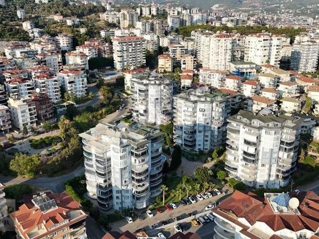 Alanya, Antalya içerisinde satılık mülk