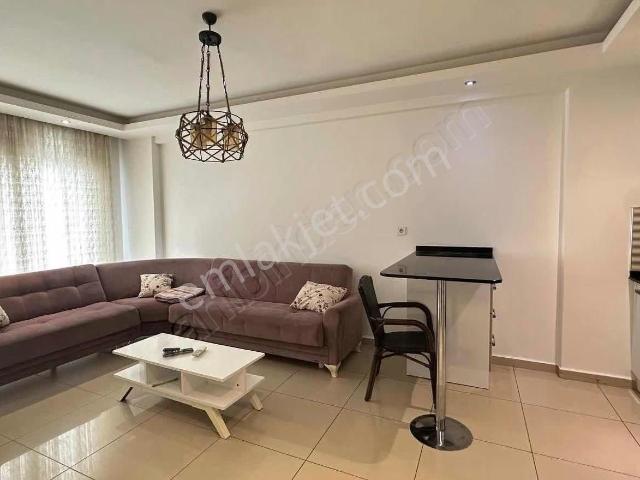 Alanya, Antalya içerisinde kiralık mülk