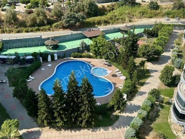 Cikcilli Mahallesi, Alanya içerisinde satılık mülk