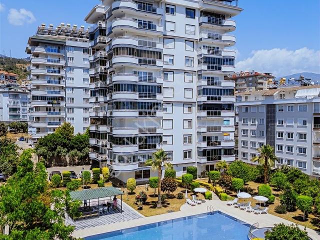Alanya, Antalya içerisinde satılık mülk