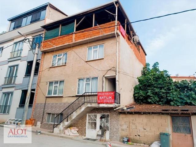 İnegöl, Bursa içerisinde satılık Bina