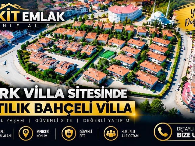 İnegöl, Bursa içerisinde satılık Villa