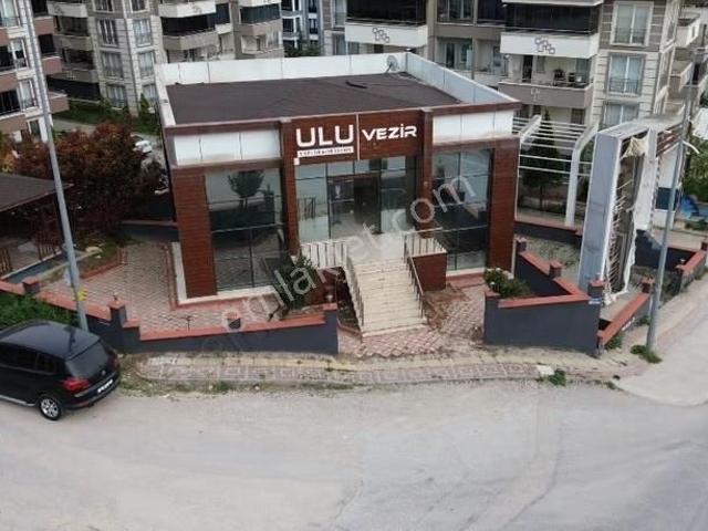 İnegöl, Bursa içerisinde kiralık Dükkan