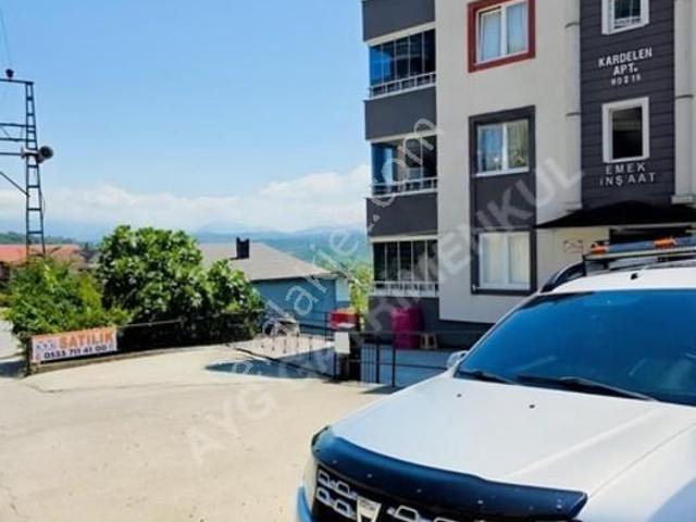 Alapli, Zonguldak içerisinde satılık mülk