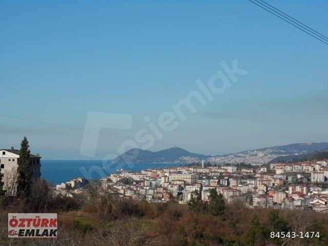 Alapli, Zonguldak içerisinde satılık Arsa