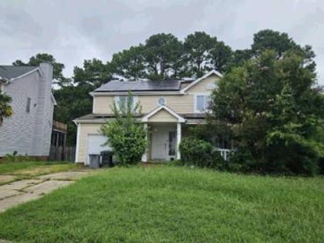 House for sale in Virginia