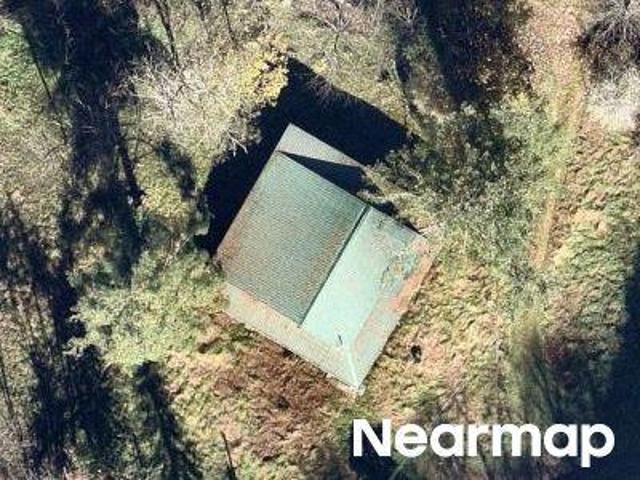 House for sale in Bryson City, North Carolina