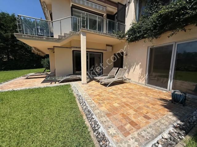 Demirciköy Mahallesi, Sarıyer içerisinde kiralık Villa