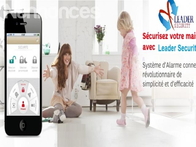 Propriété location