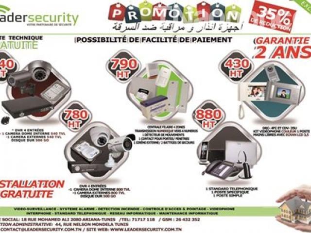 Propriété location