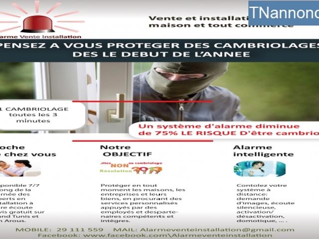 Propriété location