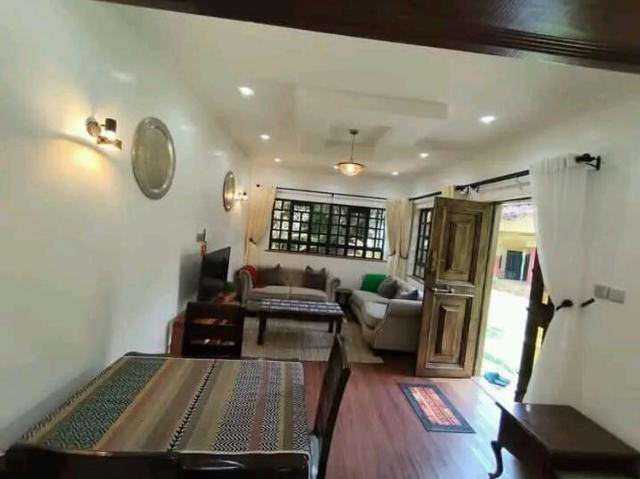 House for rent in Runda, Kiambu