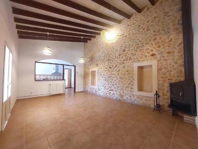 Casa en alquiler en Raiguer, Baleares