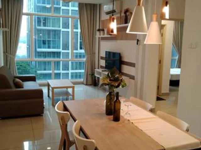 Serviced Residence for sale in Petaling, Subang Jaya