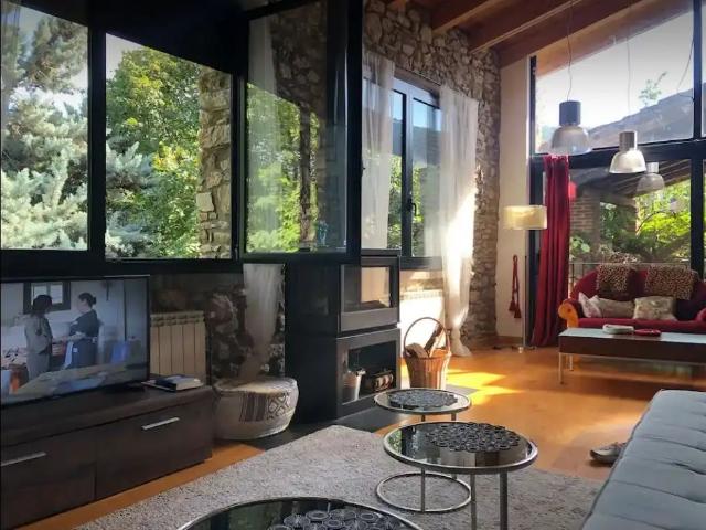 Apartamento en alquiler en Alt Urgell, Catalunya