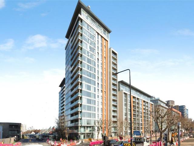 House for rent in Canning Town, Greater London