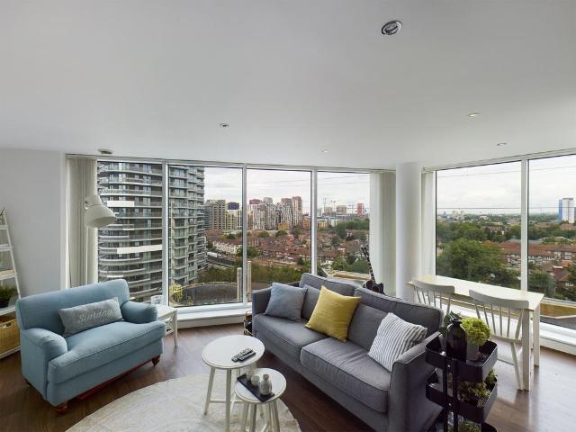 Apartment for rent in Canning Town, Greater London