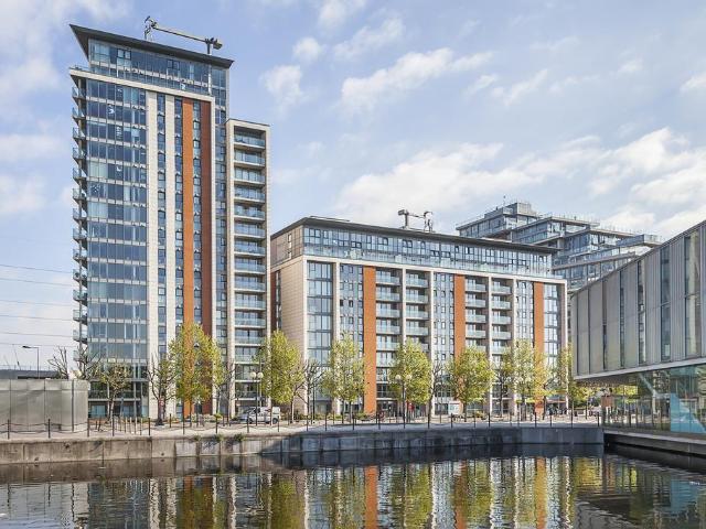 Apartment for rent in Canning Town, Greater London