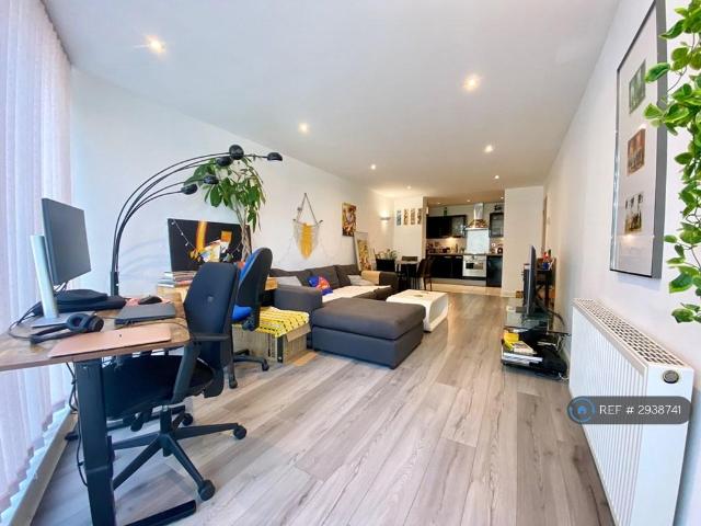 Apartment for rent in Canning Town, Greater London