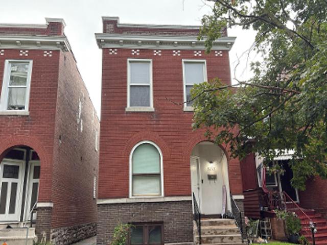 House for sale in Saint Louis, Missouri