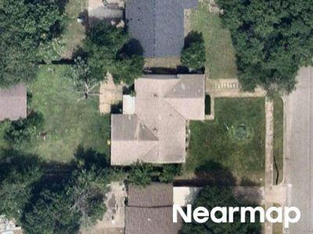 House for sale in Dallas, Texas