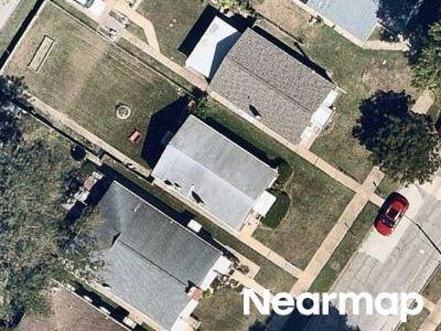 House for sale in Saint Louis, Missouri